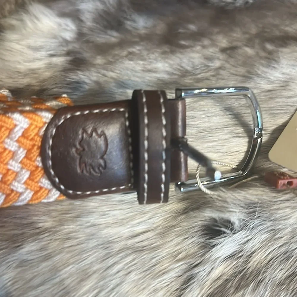 Bosca stylish belt